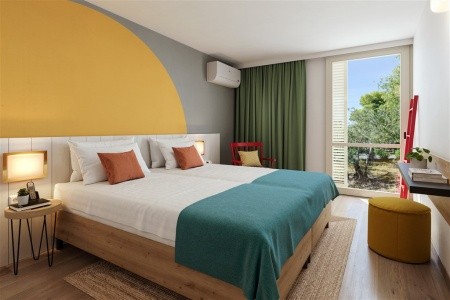 Makarska Sunny Resort By Valamar (Ex. Rivijera Sunny Resort) - 4