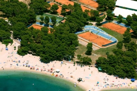 Makarska Sunny Resort By Valamar (Ex. Rivijera Sunny Resort) - 5