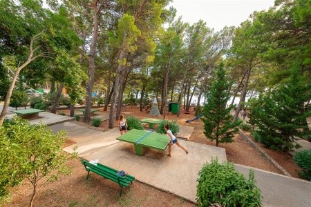 Makarska Sunny Resort By Valamar (Ex. Rivijera Sunny Resort) - 9