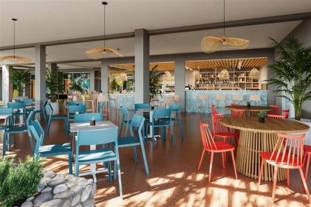 Makarska Sunny Resort By Valamar (Ex. Rivijera Sunny Resort) - 10