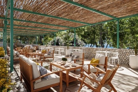 Makarska Sunny Resort By Valamar (Ex. Rivijera Sunny Resort) - 11