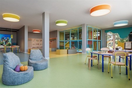 Makarska Sunny Resort By Valamar (Ex. Rivijera Sunny Resort) - 12