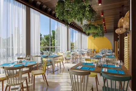 Makarska Sunny Resort By Valamar (Ex. Rivijera Sunny Resort) - 15