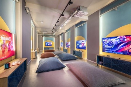 Makarska Sunny Resort By Valamar (Ex. Rivijera Sunny Resort) - 25