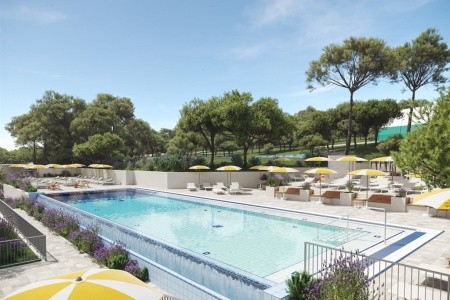 Makarska Sunny Resort By Valamar (Ex. Rivijera Sunny Resort) - 26