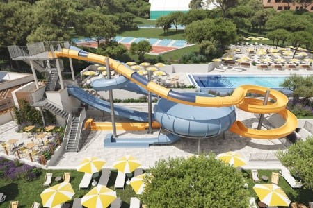 Makarska Sunny Resort By Valamar (Ex. Rivijera Sunny Resort) - 27