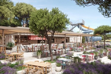 Makarska Sunny Resort By Valamar (Ex. Rivijera Sunny Resort) - 28