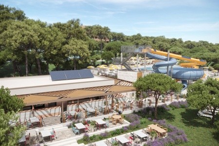 Makarska Sunny Resort By Valamar (Ex. Rivijera Sunny Resort) - 29