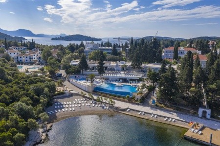 Aminess Port9 Hotel (Ex. Bon Repos) - 2