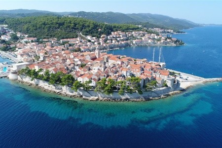 Aminess Port9 Hotel (Ex. Bon Repos) - 6