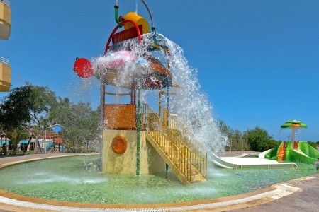 Skanes Serail & Aquapark - 30