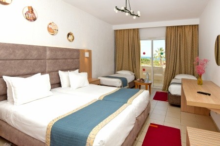 Skanes Serail & Aquapark - 32