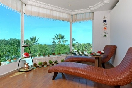 Skanes Serail & Aquapark - 33