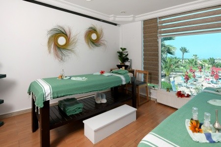 Skanes Serail & Aquapark - 34