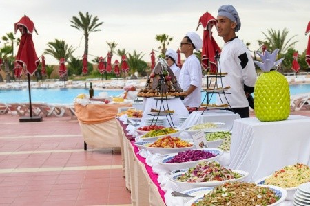 Skanes Serail & Aquapark - 35