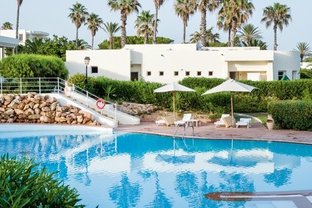 Calimera Delfino Beach Resort & Spa - 4