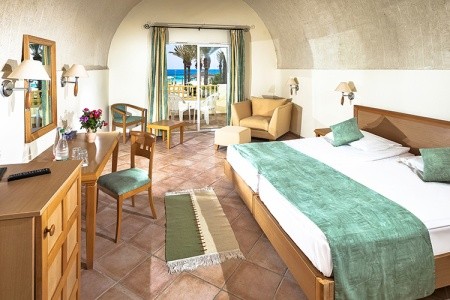 Calimera Delfino Beach Resort & Spa - 8