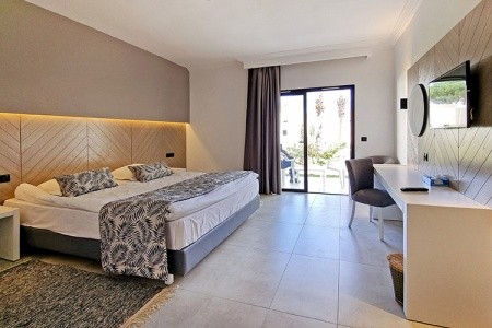 Calimera Delfino Beach Resort & Spa - 9