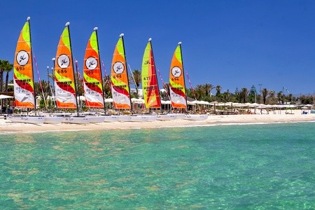 Calimera Delfino Beach Resort & Spa - 11