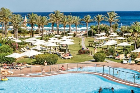 Calimera Delfino Beach Resort & Spa - 12