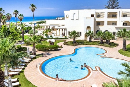 Calimera Delfino Beach Resort & Spa - 17