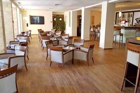 Calimera Delfino Beach Resort & Spa - 18