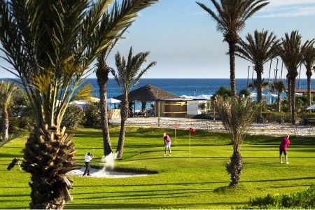 Calimera Delfino Beach Resort & Spa - 19