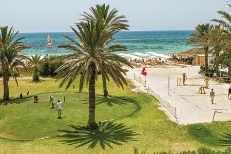 Calimera Delfino Beach Resort & Spa - 21