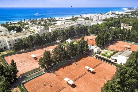 Calimera Delfino Beach Resort & Spa - 22