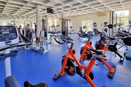 Calimera Delfino Beach Resort & Spa - 24