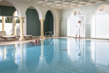 Calimera Delfino Beach Resort & Spa - 26