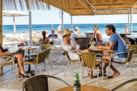 Calimera Delfino Beach Resort & Spa - 29