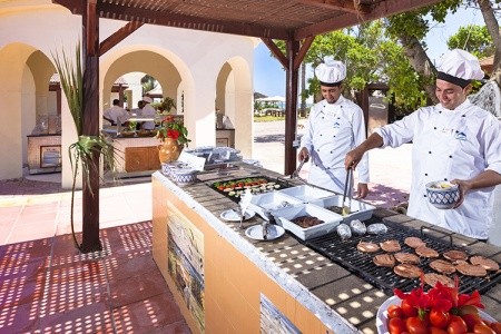 Calimera Delfino Beach Resort & Spa - 30