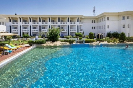 Tunisko Hammamet Medina Belisaire & Thalasso 8 dňový pobyt All Inclusive Letecky Letisko: Varšava May 2026 (14/05/26-21/05/26)