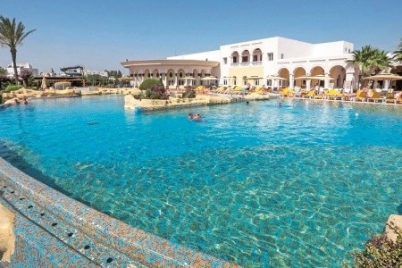 Tunisko Hammamet Medina Belisaire & Thalasso 8 dňový pobyt All Inclusive Letecky Letisko: Varšava May 2026 (14/05/26-21/05/26)