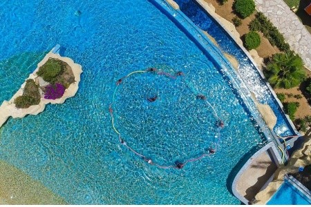 Tunisko Hammamet Medina Belisaire & Thalasso 8 dňový pobyt All Inclusive Letecky Letisko: Varšava May 2026 (14/05/26-21/05/26)