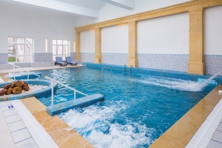 Tunisko Hammamet Medina Belisaire & Thalasso 8 dňový pobyt All Inclusive Letecky Letisko: Varšava May 2026 (14/05/26-21/05/26)