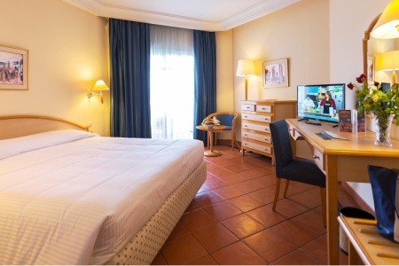 Tunisko Hammamet Medina Belisaire & Thalasso 8 dňový pobyt All Inclusive Letecky Letisko: Varšava May 2026 (14/05/26-21/05/26)