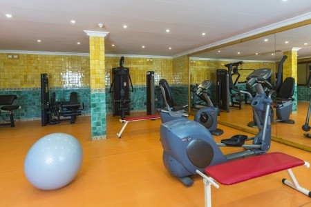 Tunisko Hammamet Medina Belisaire & Thalasso 8 dňový pobyt All Inclusive Letecky Letisko: Varšava May 2026 (14/05/26-21/05/26)