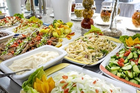 Tunisko Hammamet Medina Belisaire & Thalasso 8 dňový pobyt All Inclusive Letecky Letisko: Varšava May 2026 (14/05/26-21/05/26)