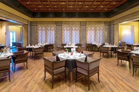 Tunisko Hammamet Medina Belisaire & Thalasso 8 dňový pobyt All Inclusive Letecky Letisko: Varšava May 2026 (14/05/26-21/05/26)