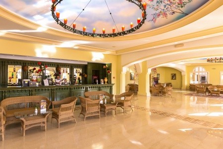 Tunisko Hammamet Medina Belisaire & Thalasso 8 dňový pobyt All Inclusive Letecky Letisko: Varšava May 2026 (14/05/26-21/05/26)