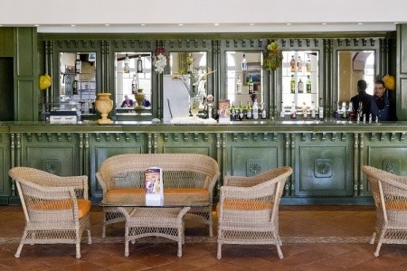 Tunisko Hammamet Medina Belisaire & Thalasso 8 dňový pobyt All Inclusive Letecky Letisko: Varšava May 2026 (14/05/26-21/05/26)