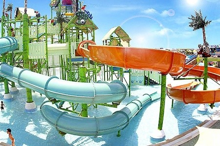 Tunisko Hammamet Medina Belisaire & Thalasso 8 dňový pobyt All Inclusive Letecky Letisko: Varšava May 2026 (14/05/26-21/05/26)