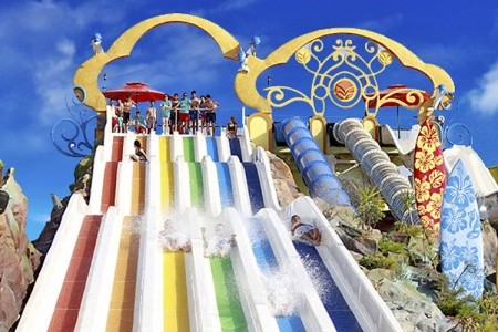 Tunisko Hammamet Medina Belisaire & Thalasso 8 dňový pobyt All Inclusive Letecky Letisko: Varšava May 2026 (14/05/26-21/05/26)