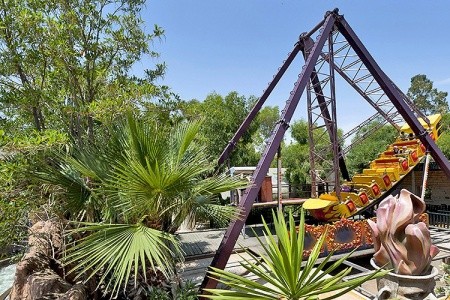 Tunisko Hammamet Medina Belisaire & Thalasso 8 dňový pobyt All Inclusive Letecky Letisko: Varšava May 2026 (14/05/26-21/05/26)