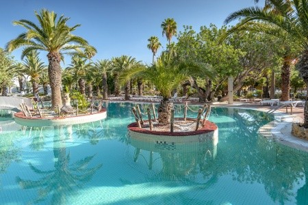 Méditerranée Thalasso Golf - 5