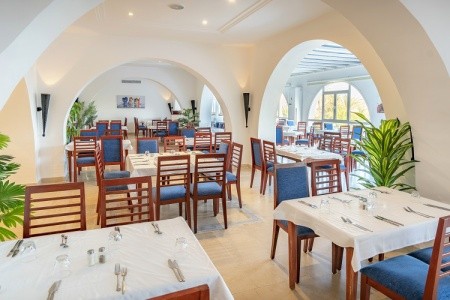 Méditerranée Thalasso Golf - 16