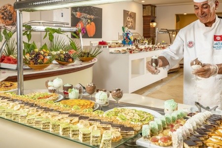 Méditerranée Thalasso Golf - 19