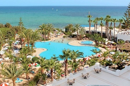 Aziza Thalasso Golf - 5